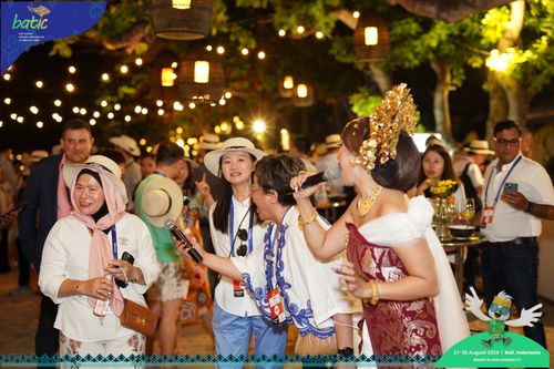 Race photo from Telin Batic 2024 Photo Search
