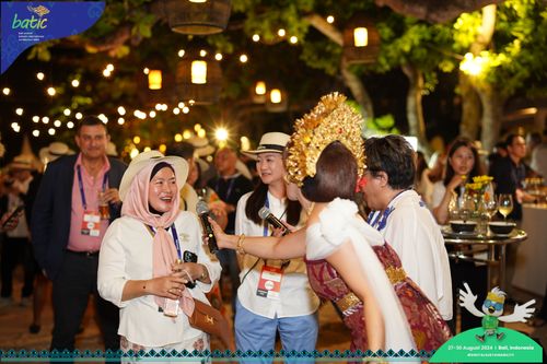 Race photo from Telin Batic 2024 Photo Search