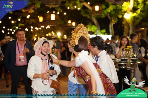 Race photo from Telin Batic 2024 Photo Search
