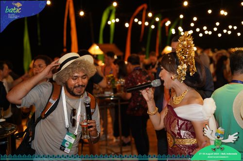 Race photo from Telin Batic 2024 Photo Search