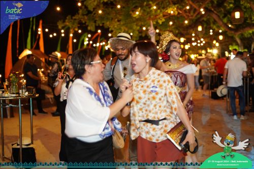 Race photo from Telin Batic 2024 Photo Search