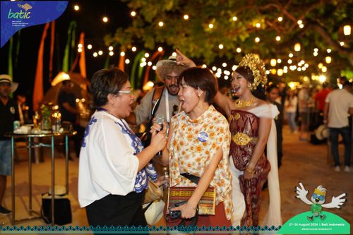 Race photo from Telin Batic 2024 Photo Search