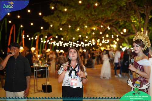 Race photo from Telin Batic 2024 Photo Search