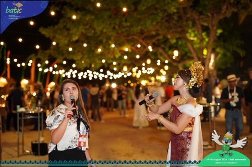 Race photo from Telin Batic 2024 Photo Search