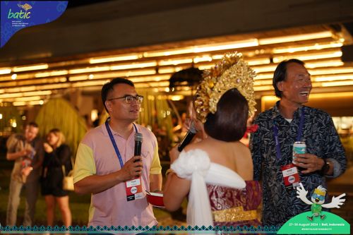 Race photo from Telin Batic 2024 Photo Search
