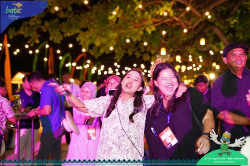 Race photo from Telin Batic 2024 Photo Search