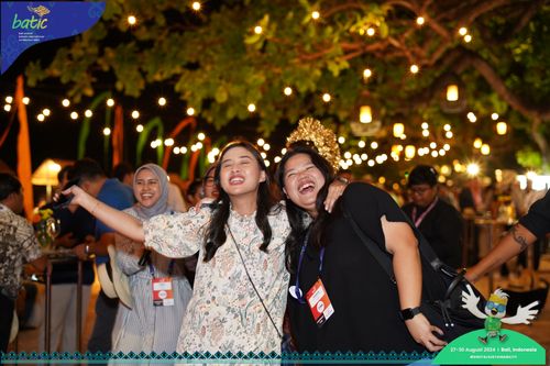 Race photo from Telin Batic 2024 Photo Search