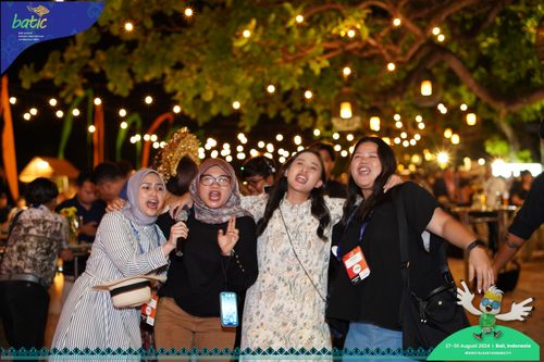 Race photo from Telin Batic 2024 Photo Search