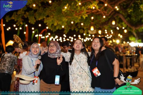 Race photo from Telin Batic 2024 Photo Search