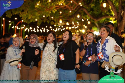 Race photo from Telin Batic 2024 Photo Search