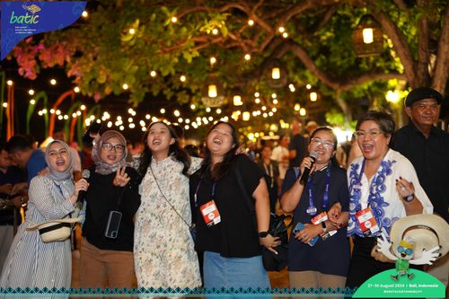 Race photo from Telin Batic 2024 Photo Search