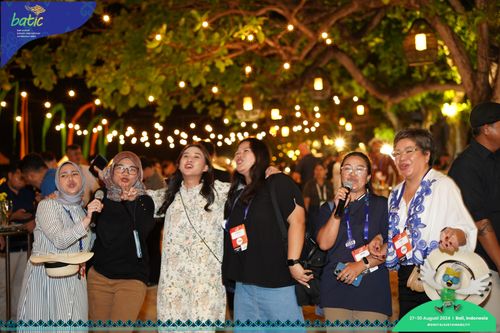 Race photo from Telin Batic 2024 Photo Search