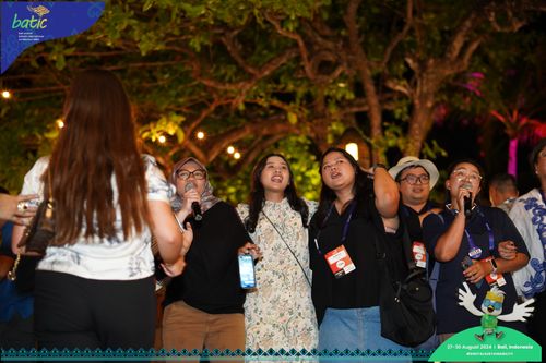 Race photo from Telin Batic 2024 Photo Search