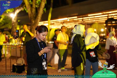 Race photo from Telin Batic 2024 Photo Search