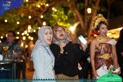 Race photo from Telin Batic 2024 Photo Search
