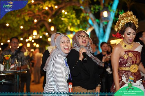 Race photo from Telin Batic 2024 Photo Search
