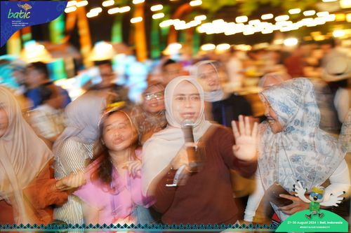 Race photo from Telin Batic 2024 Photo Search