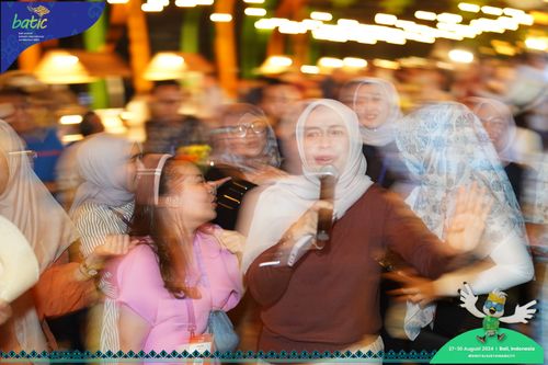 Race photo from Telin Batic 2024 Photo Search