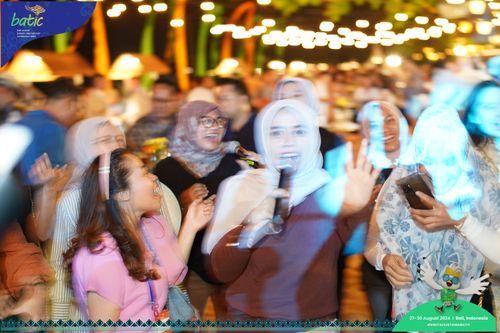 Race photo from Telin Batic 2024 Photo Search