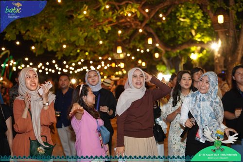 Race photo from Telin Batic 2024 Photo Search