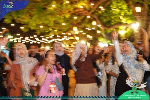Race photo from Telin Batic 2024 Photo Search