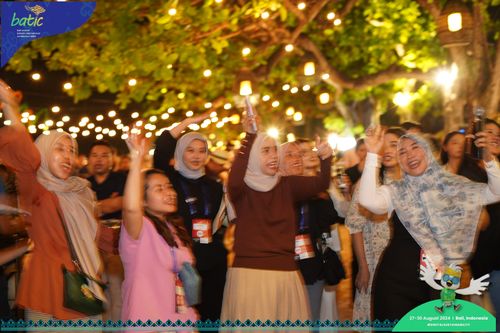 Race photo from Telin Batic 2024 Photo Search