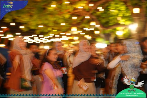 Race photo from Telin Batic 2024 Photo Search
