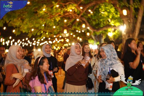 Race photo from Telin Batic 2024 Photo Search