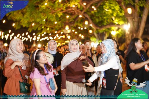 Race photo from Telin Batic 2024 Photo Search