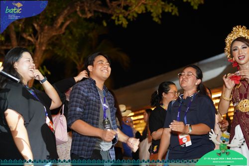 Race photo from Telin Batic 2024 Photo Search