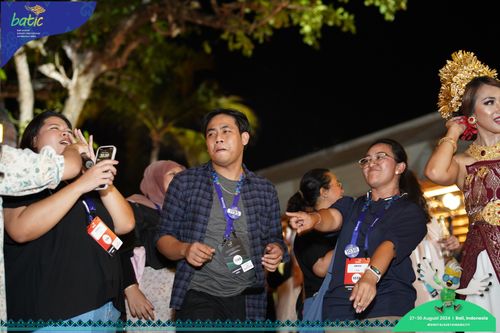 Race photo from Telin Batic 2024 Photo Search