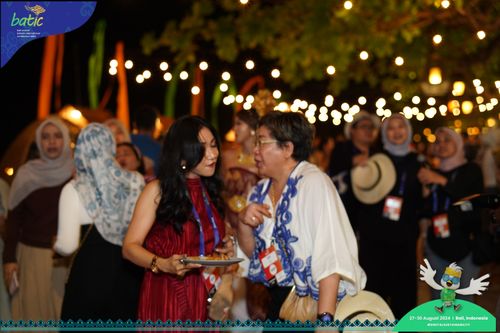 Race photo from Telin Batic 2024 Photo Search
