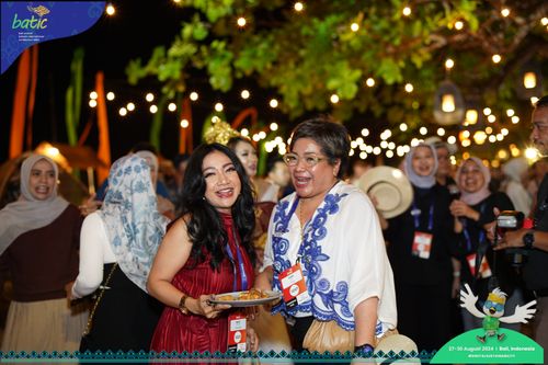 Race photo from Telin Batic 2024 Photo Search