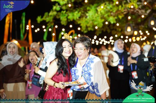 Race photo from Telin Batic 2024 Photo Search