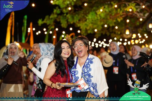 Race photo from Telin Batic 2024 Photo Search