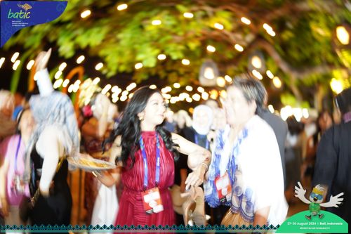 Race photo from Telin Batic 2024 Photo Search