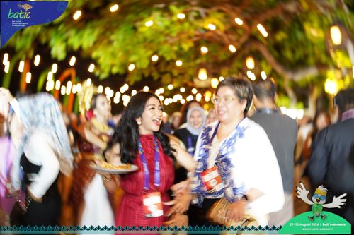Race photo from Telin Batic 2024 Photo Search