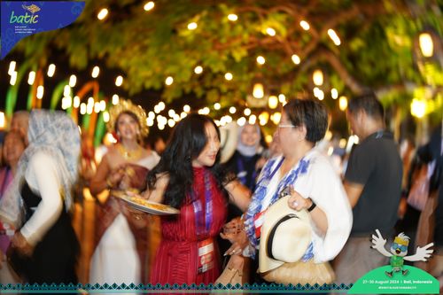 Race photo from Telin Batic 2024 Photo Search