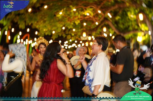 Race photo from Telin Batic 2024 Photo Search