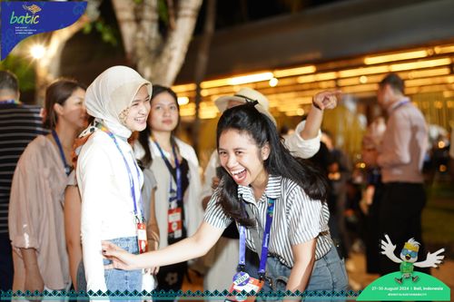 Race photo from Telin Batic 2024 Photo Search