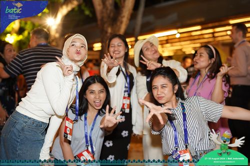 Race photo from Telin Batic 2024 Photo Search
