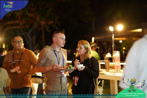 Race photo from Telin Batic 2024 Photo Search