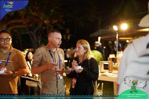 Race photo from Telin Batic 2024 Photo Search