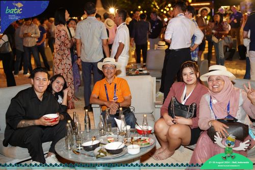 Race photo from Telin Batic 2024 Photo Search