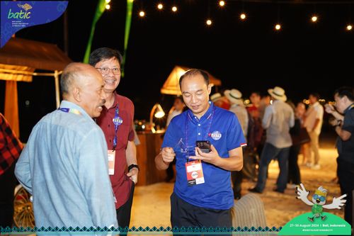 Race photo from Telin Batic 2024 Photo Search