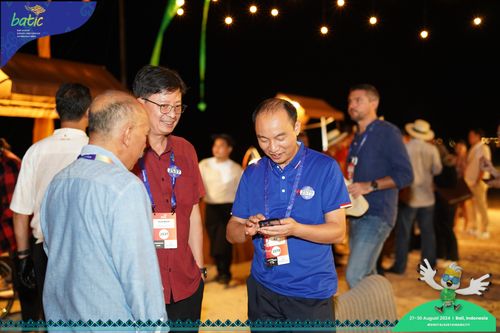 Race photo from Telin Batic 2024 Photo Search