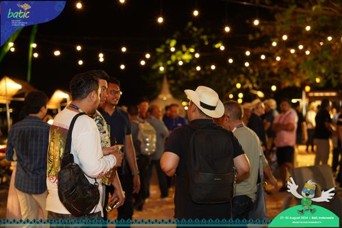 Race photo from Telin Batic 2024 Photo Search