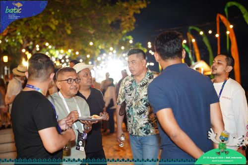 Race photo from Telin Batic 2024 Photo Search