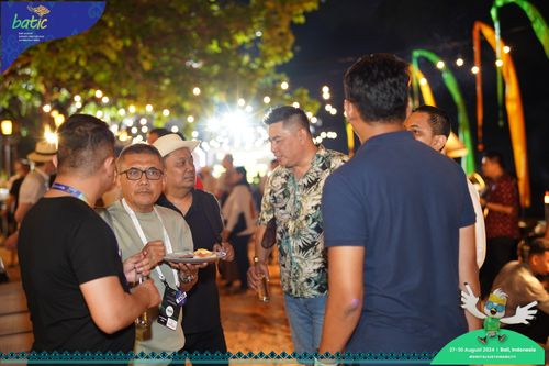 Race photo from Telin Batic 2024 Photo Search