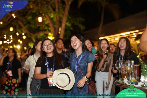 Race photo from Telin Batic 2024 Photo Search